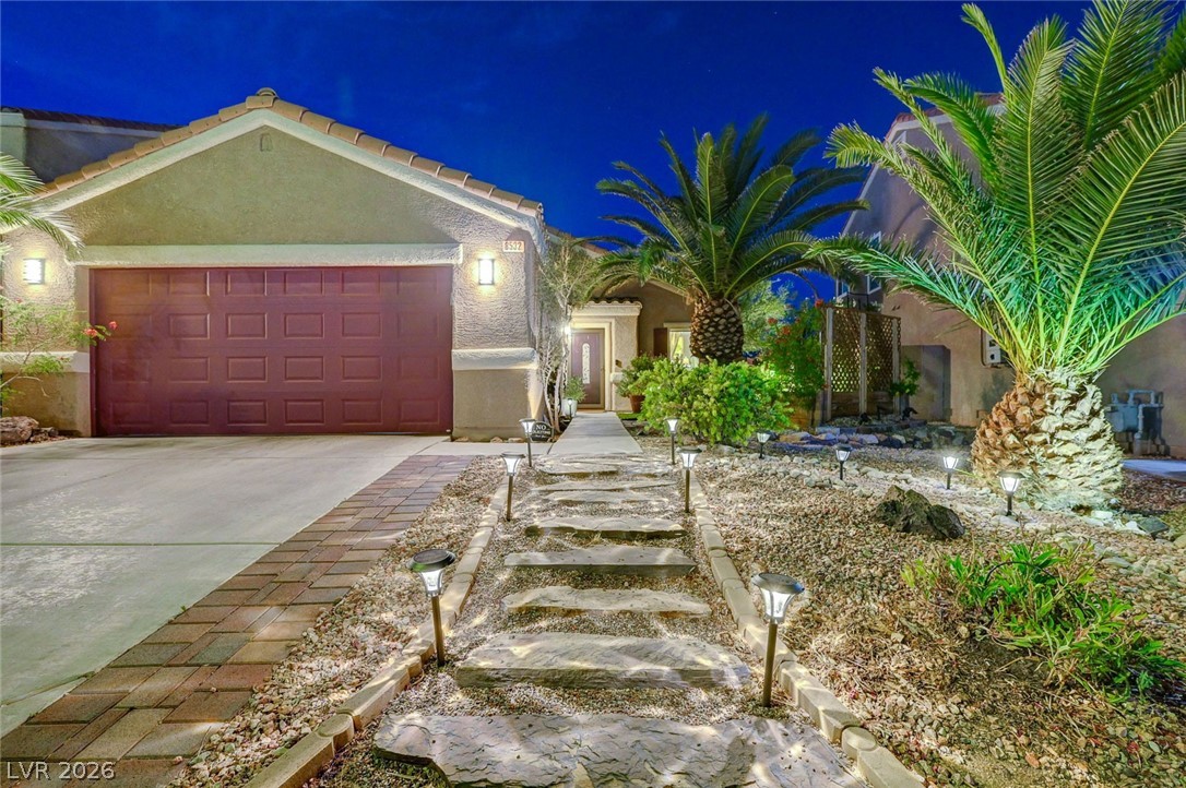 8532 Hidden Pines Avenue Las Vegas NV 89143