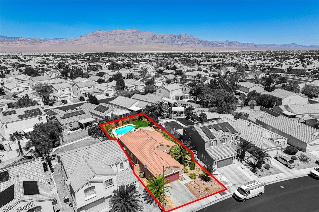 8532 Hidden Pines Avenue Las Vegas NV 89143