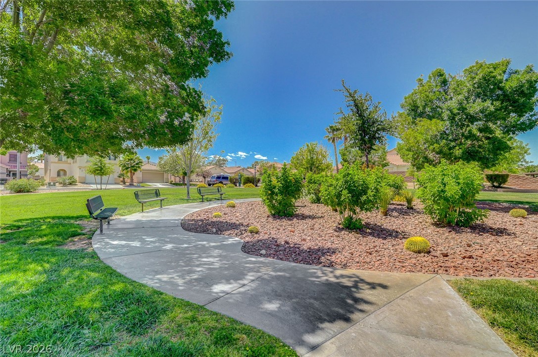8532 Hidden Pines Avenue Las Vegas NV 89143