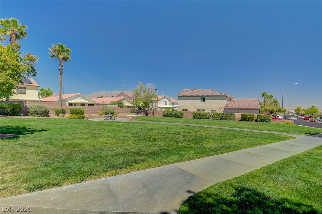 8532 Hidden Pines Avenue Las Vegas NV 89143