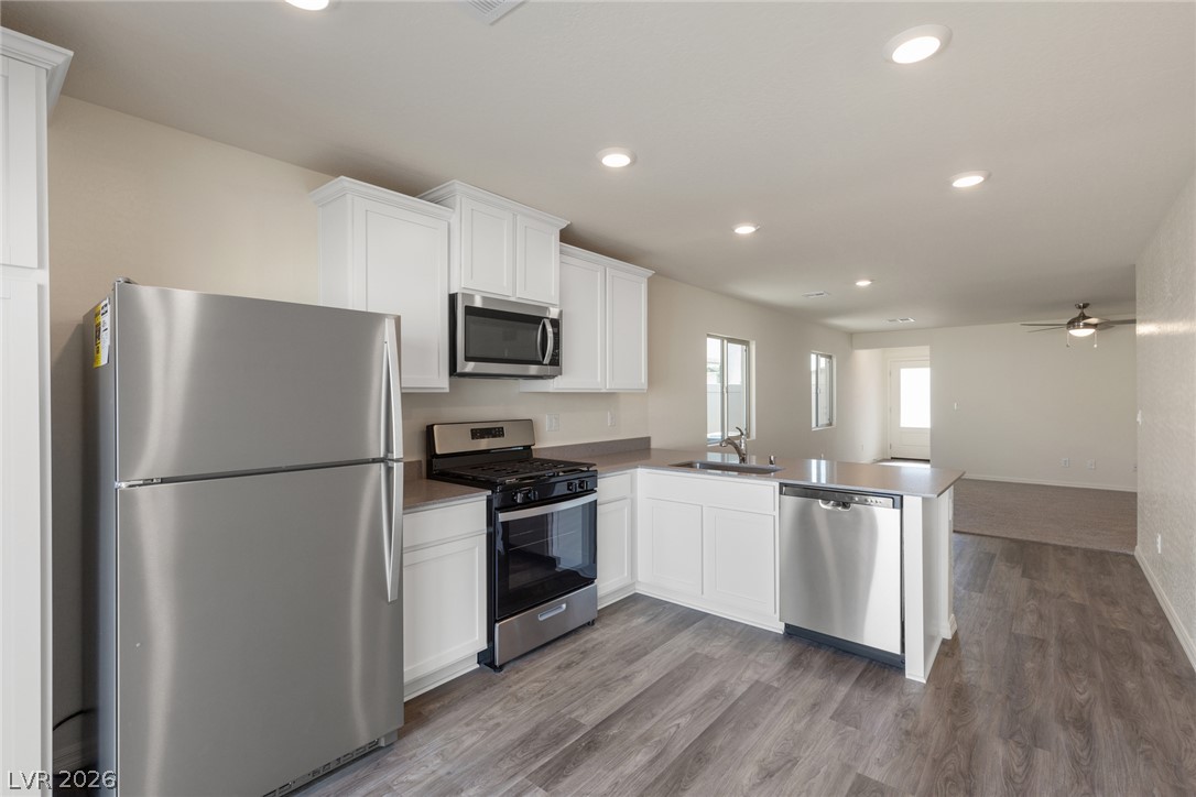 6742 Violet Cascade Avenue Las Vegas NV 89156