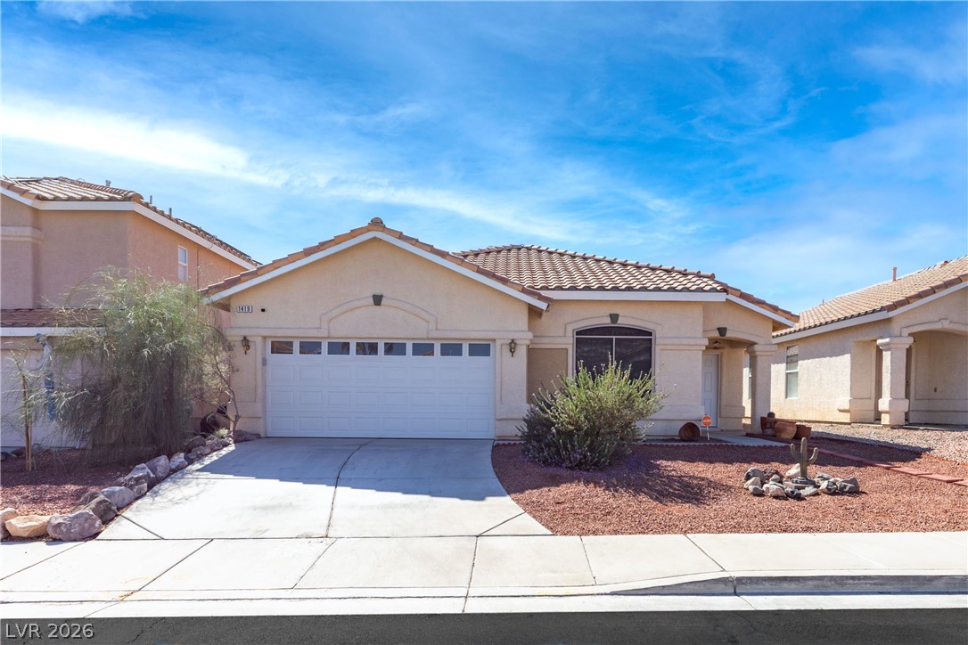 1419 Hometown Avenue Henderson NV 89074