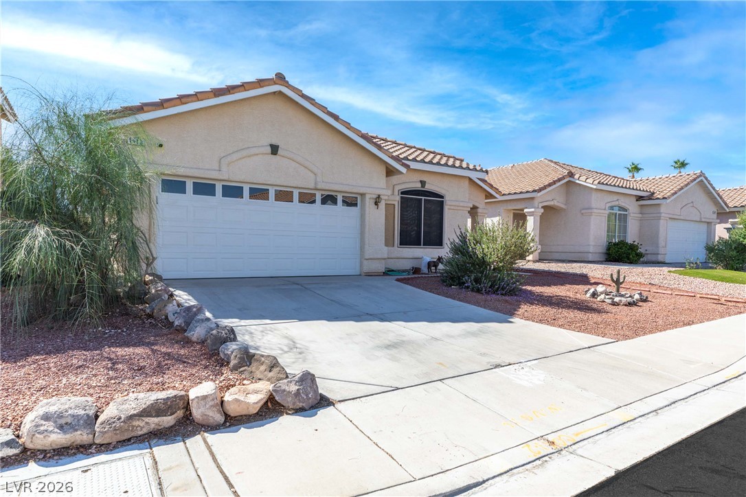 1419 Hometown Avenue Henderson NV 89074