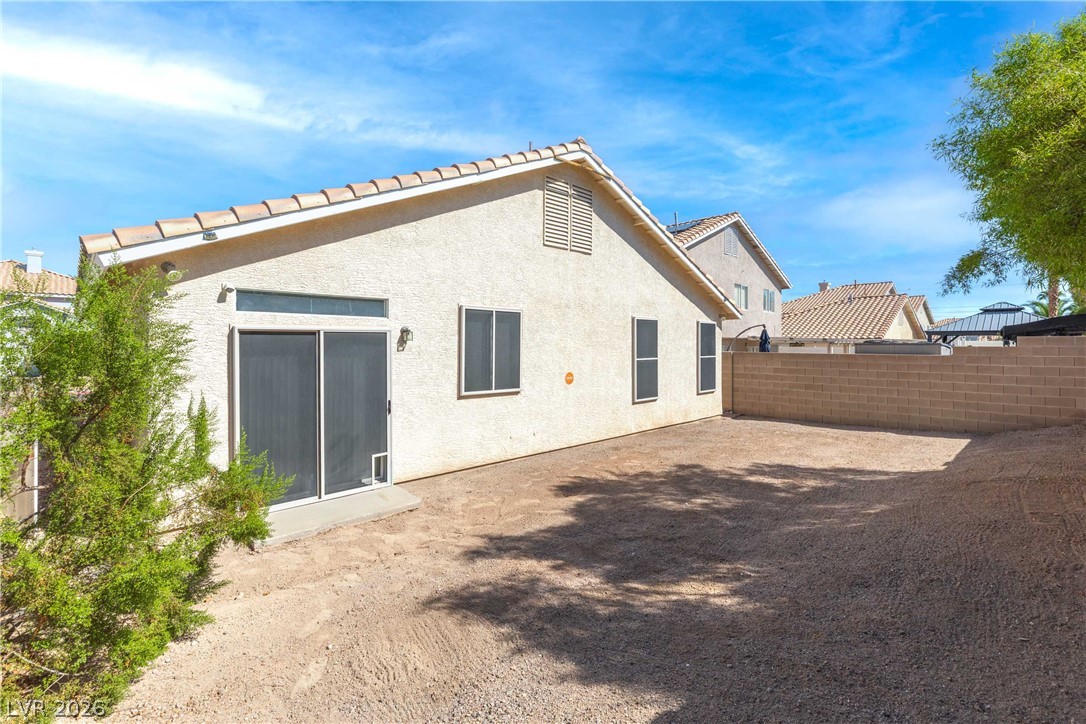 1419 Hometown Avenue Henderson NV 89074