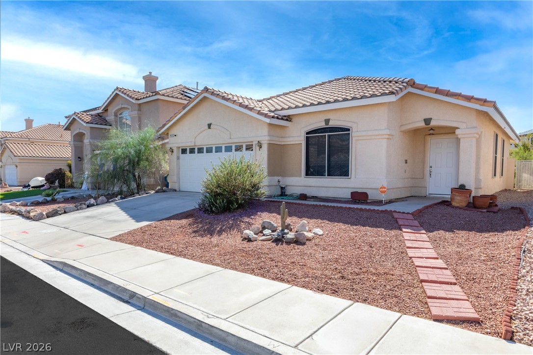 1419 Hometown Avenue Henderson NV 89074