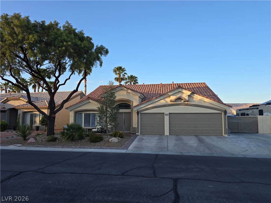 6036 Cocktail Drive Las Vegas NV 89130