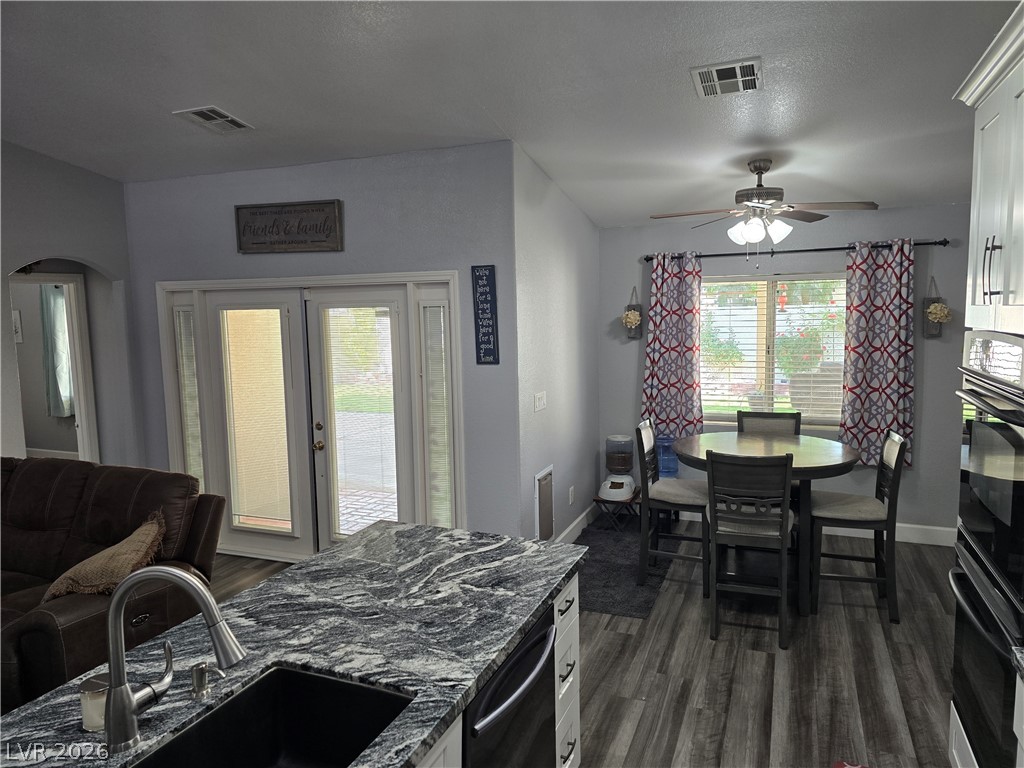 6036 Cocktail Drive Las Vegas NV 89130