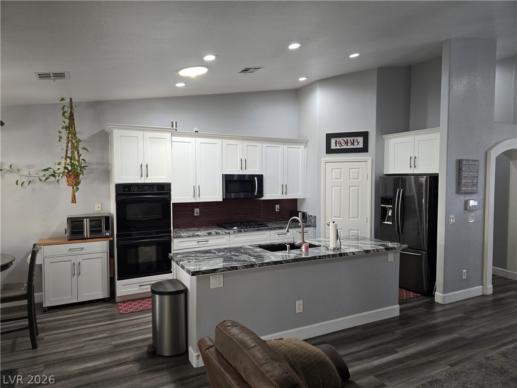 6036 Cocktail Drive Las Vegas NV 89130