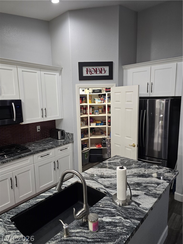 6036 Cocktail Drive Las Vegas NV 89130