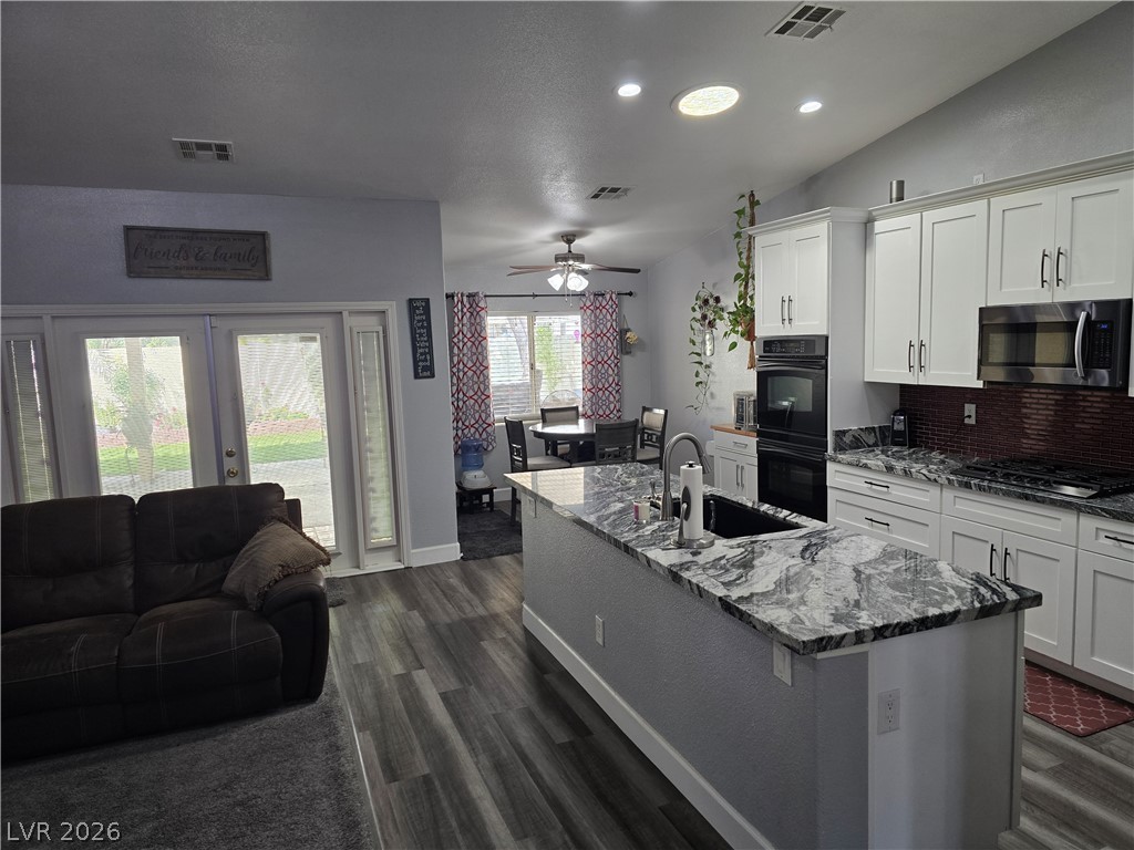 6036 Cocktail Drive Las Vegas NV 89130