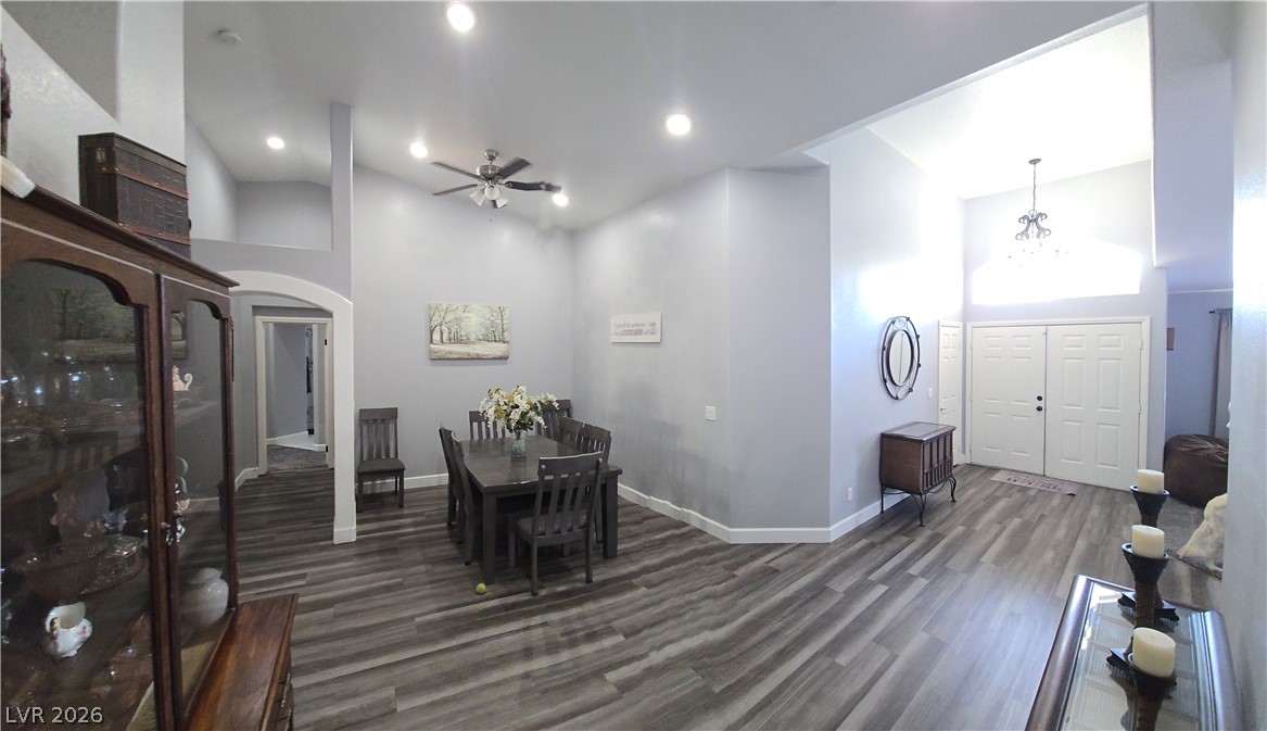 6036 Cocktail Drive Las Vegas NV 89130