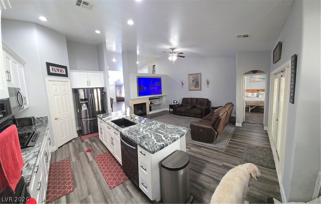 6036 Cocktail Drive Las Vegas NV 89130