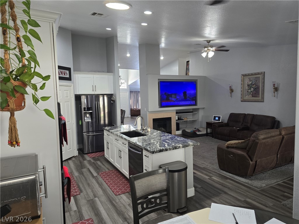 6036 Cocktail Drive Las Vegas NV 89130
