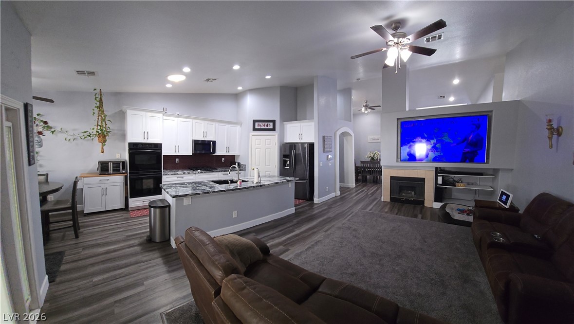 6036 Cocktail Drive Las Vegas NV 89130