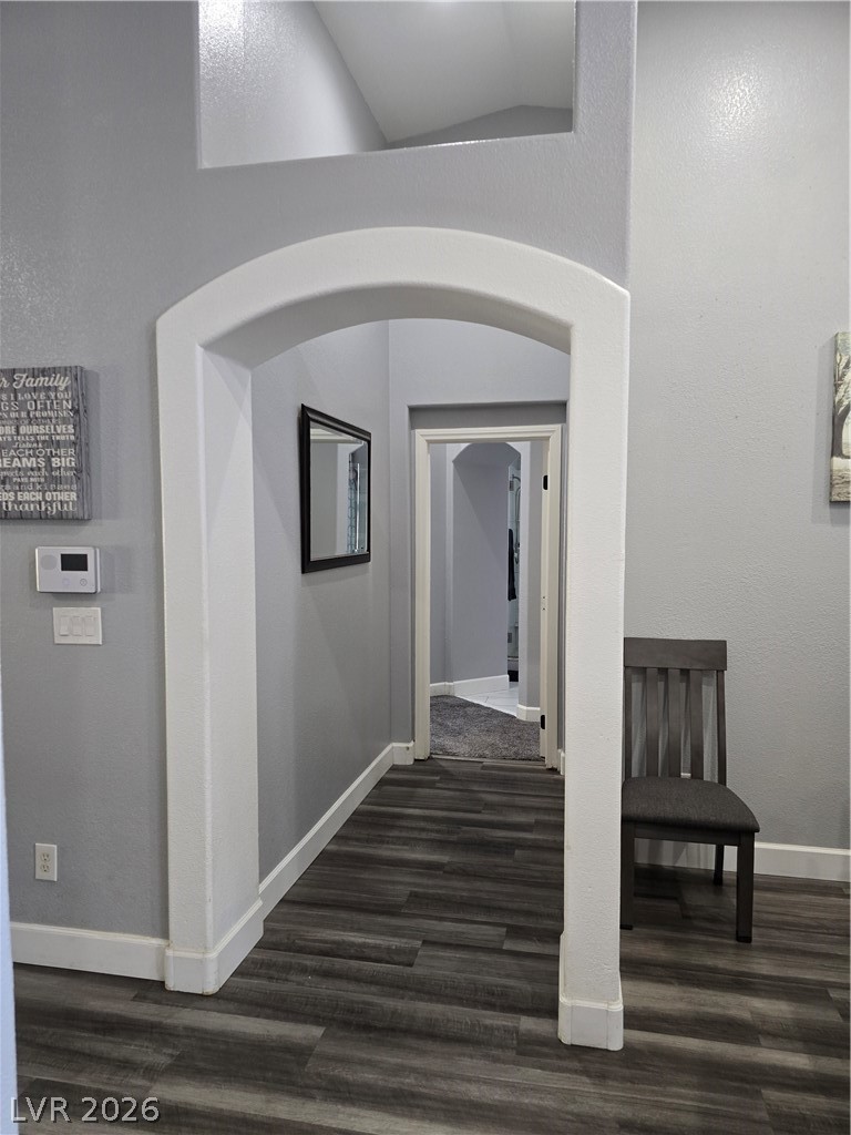 6036 Cocktail Drive Las Vegas NV 89130