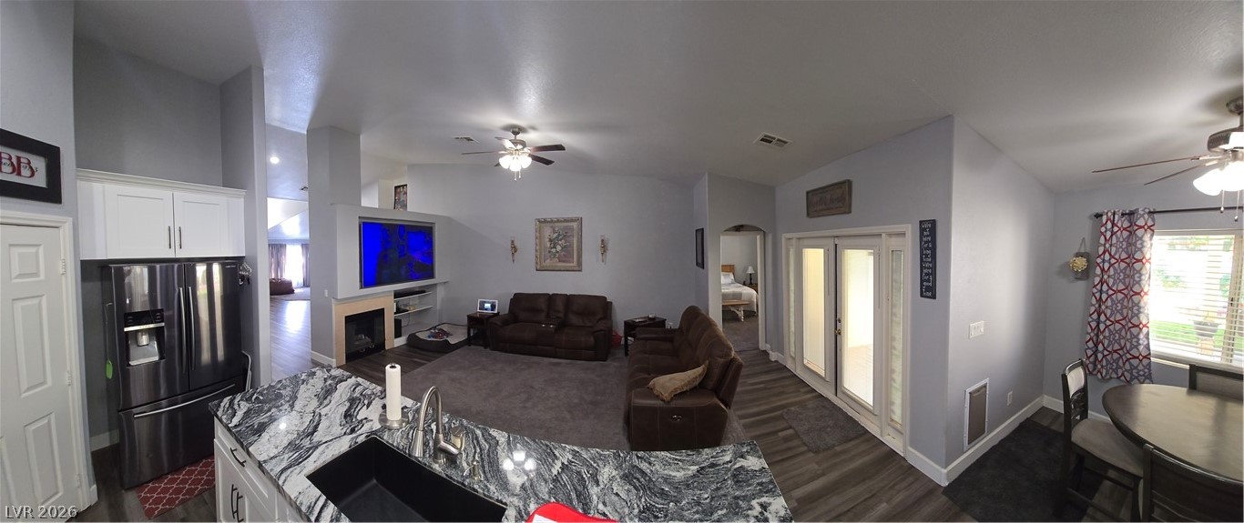 6036 Cocktail Drive Las Vegas NV 89130