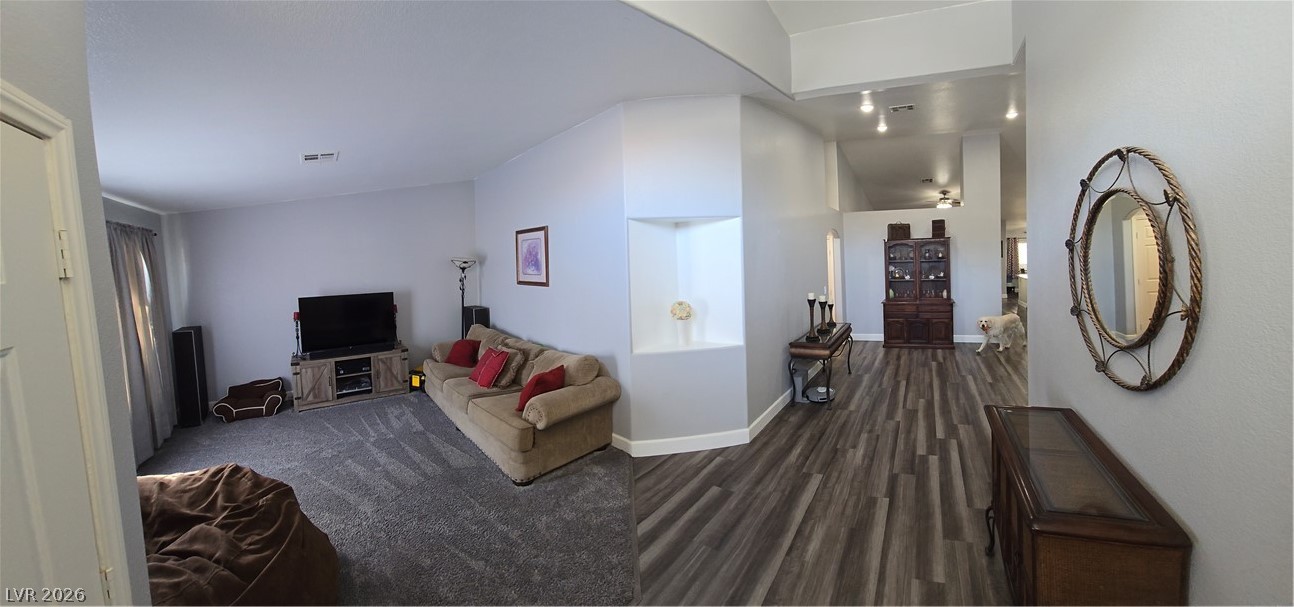 6036 Cocktail Drive Las Vegas NV 89130