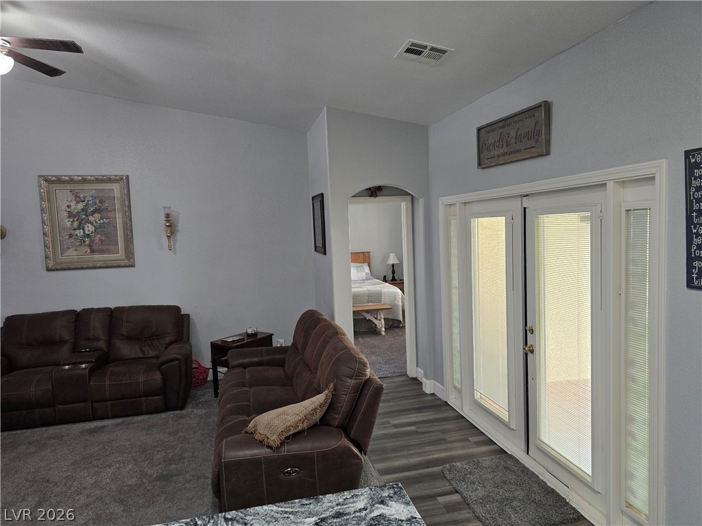 6036 Cocktail Drive Las Vegas NV 89130