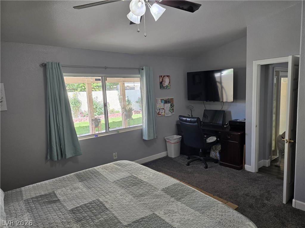 6036 Cocktail Drive Las Vegas NV 89130