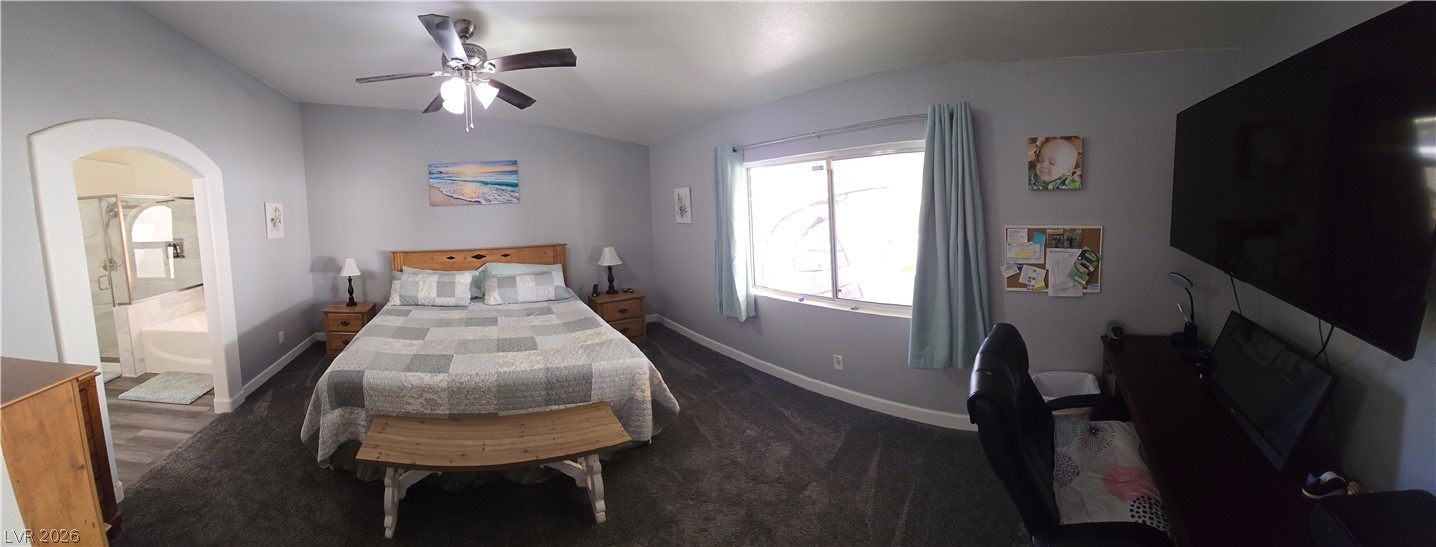 6036 Cocktail Drive Las Vegas NV 89130