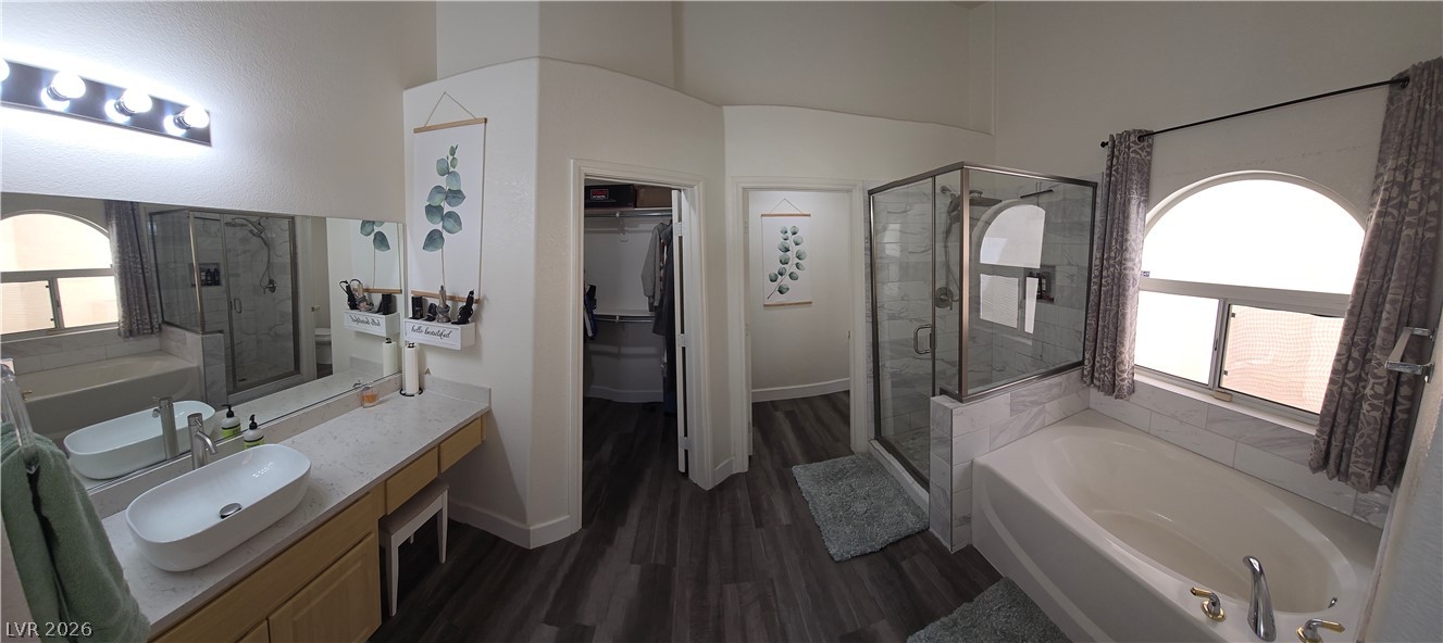 6036 Cocktail Drive Las Vegas NV 89130