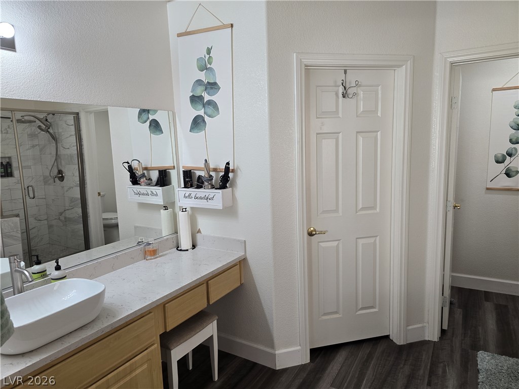 6036 Cocktail Drive Las Vegas NV 89130