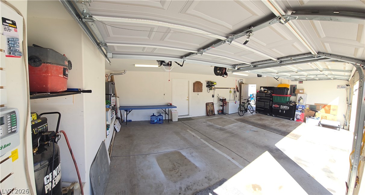 6036 Cocktail Drive Las Vegas NV 89130