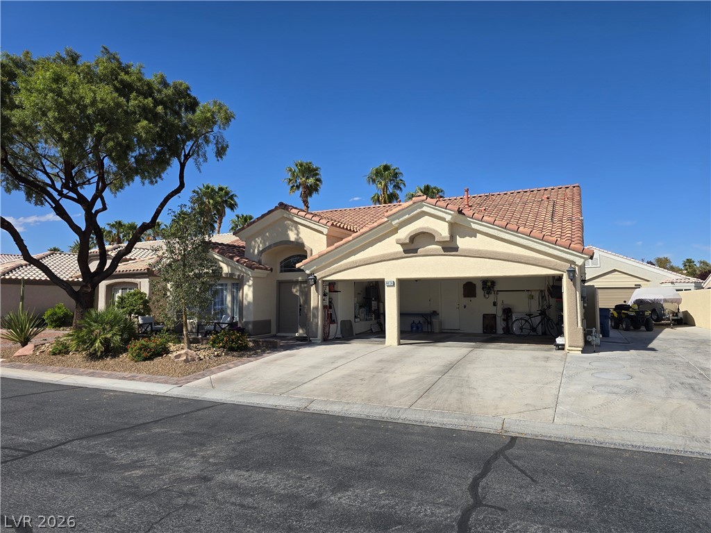 6036 Cocktail Drive Las Vegas NV 89130