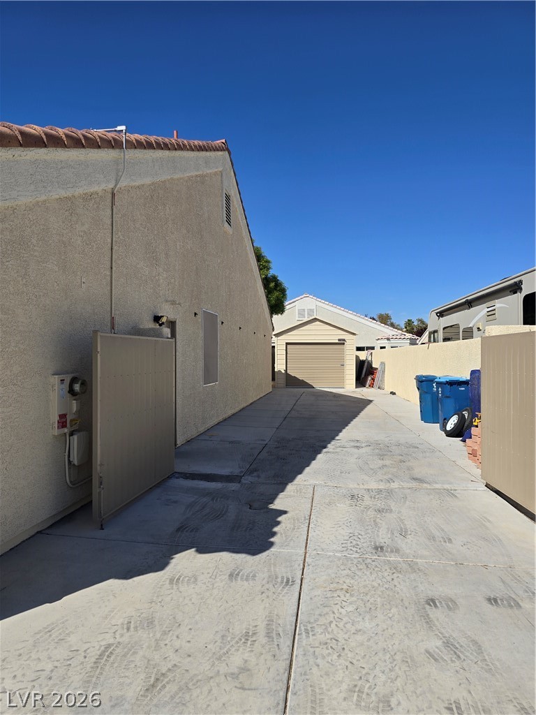 6036 Cocktail Drive Las Vegas NV 89130