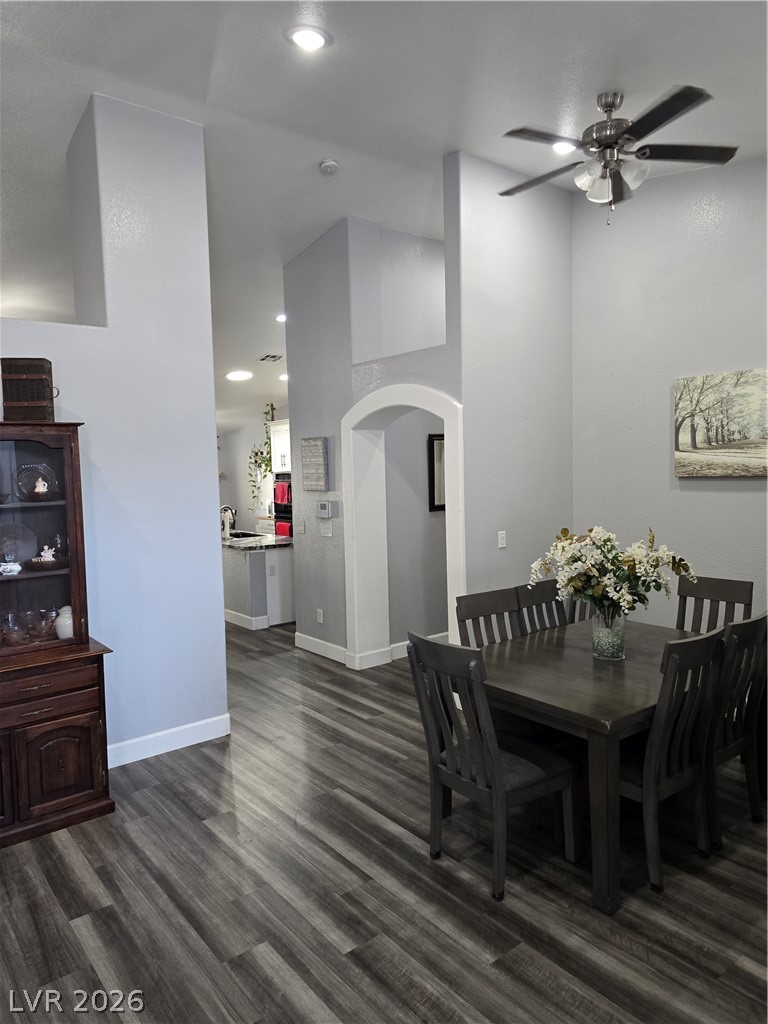 6036 Cocktail Drive Las Vegas NV 89130