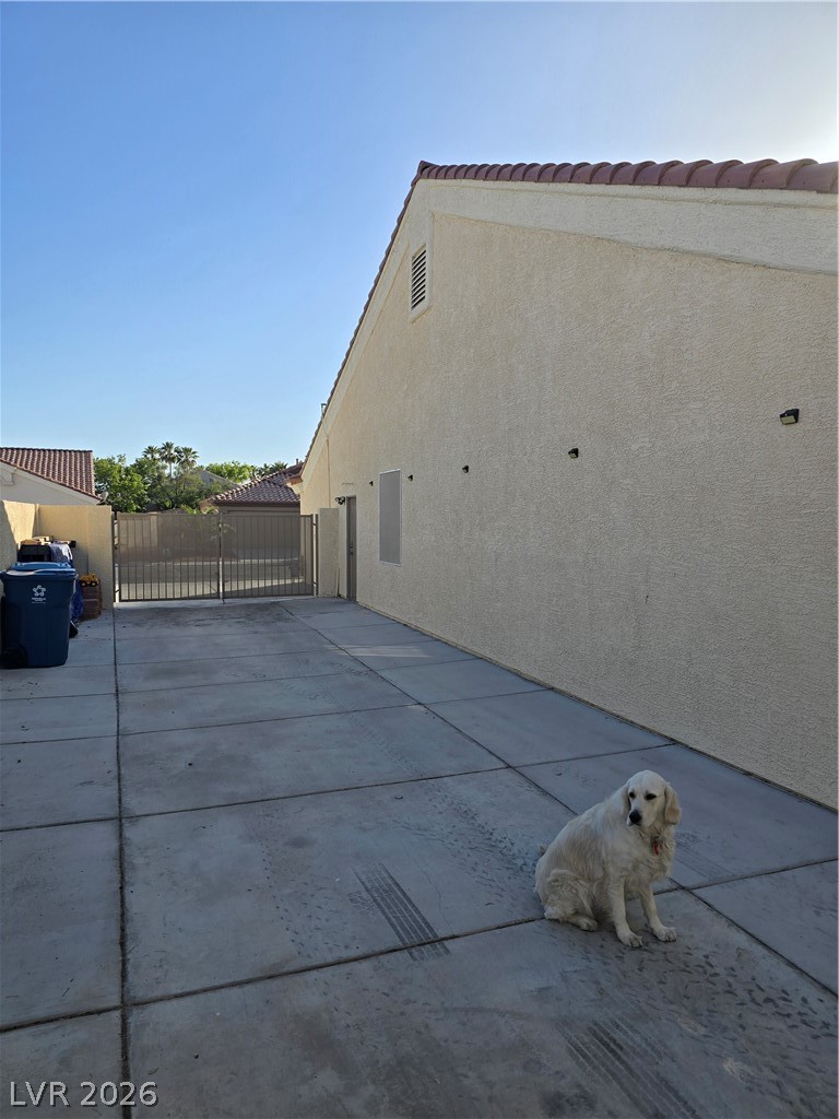 6036 Cocktail Drive Las Vegas NV 89130
