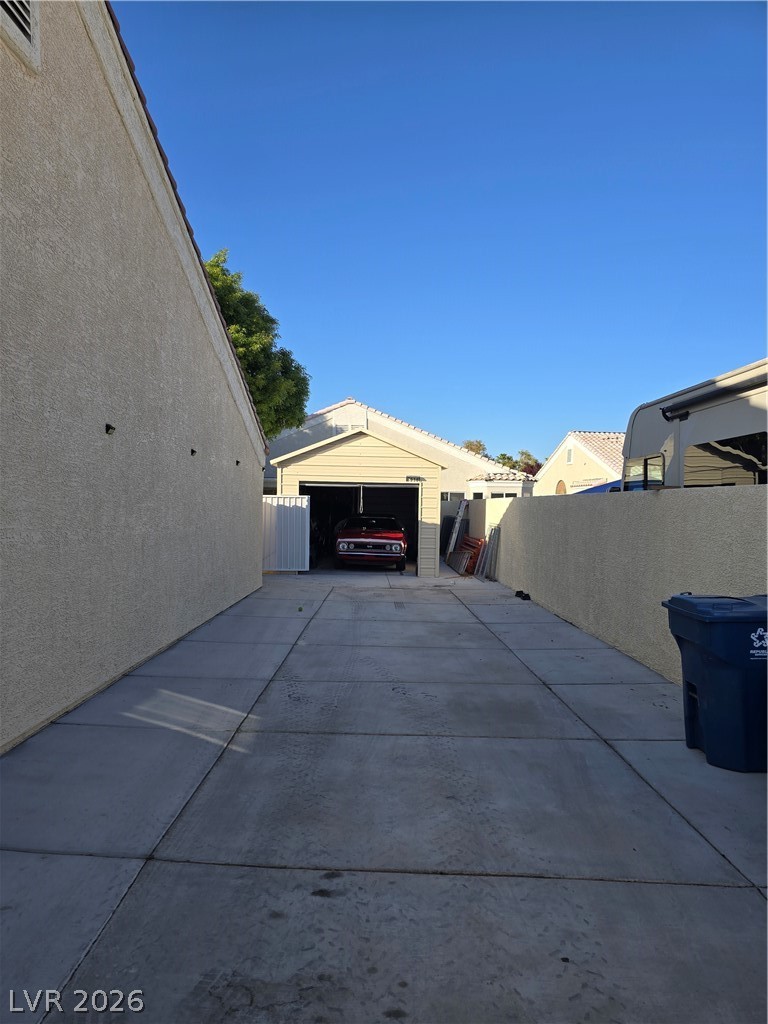 6036 Cocktail Drive Las Vegas NV 89130