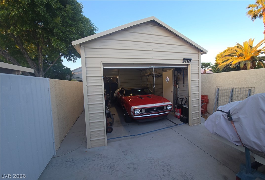 6036 Cocktail Drive Las Vegas NV 89130