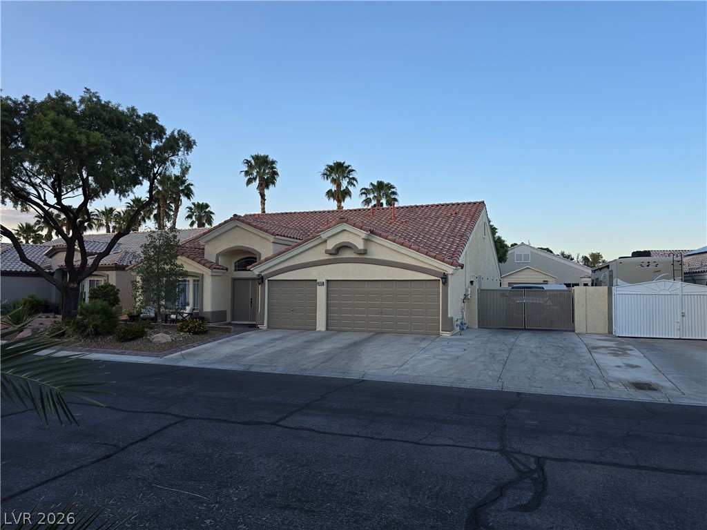 6036 Cocktail Drive Las Vegas NV 89130