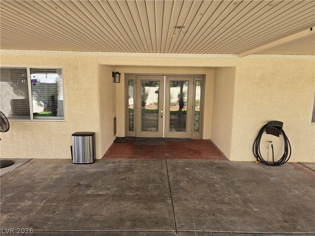 6036 Cocktail Drive Las Vegas NV 89130