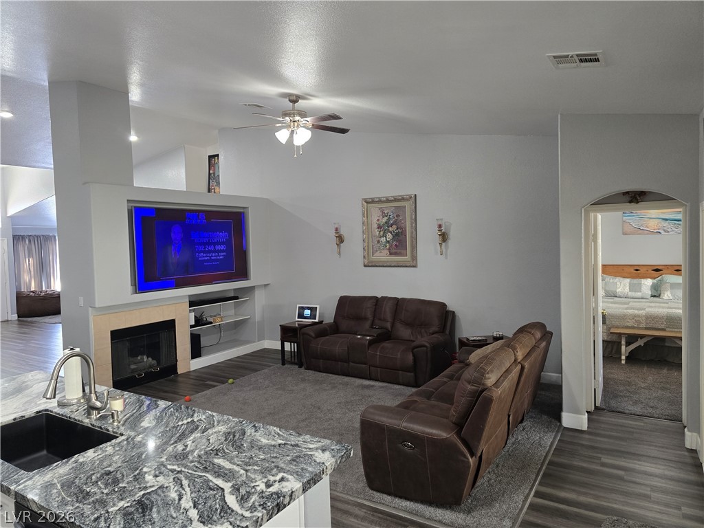 6036 Cocktail Drive Las Vegas NV 89130