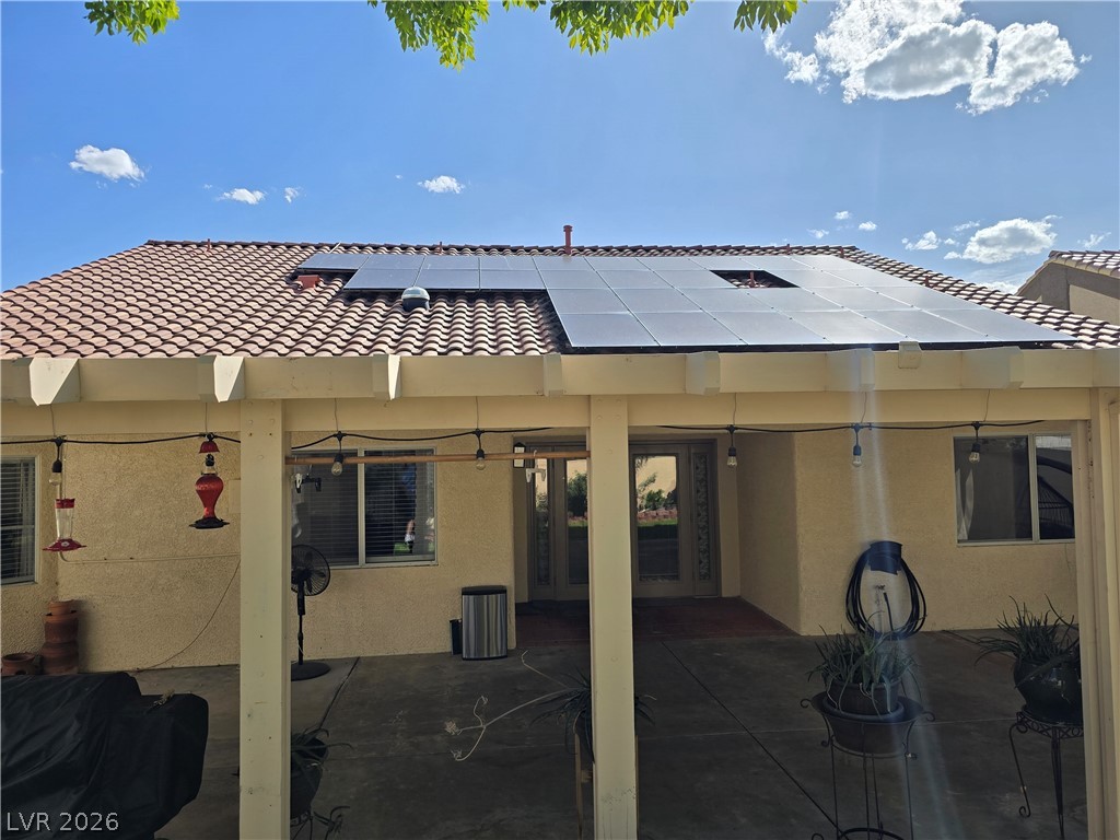 6036 Cocktail Drive Las Vegas NV 89130