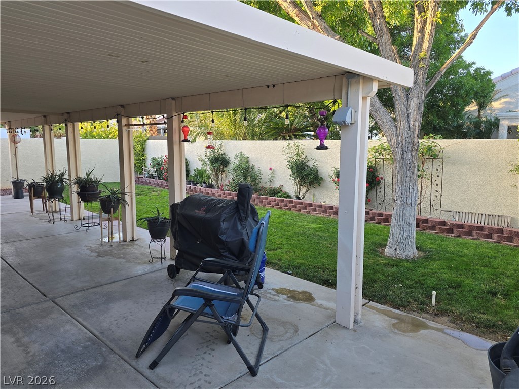 6036 Cocktail Drive Las Vegas NV 89130