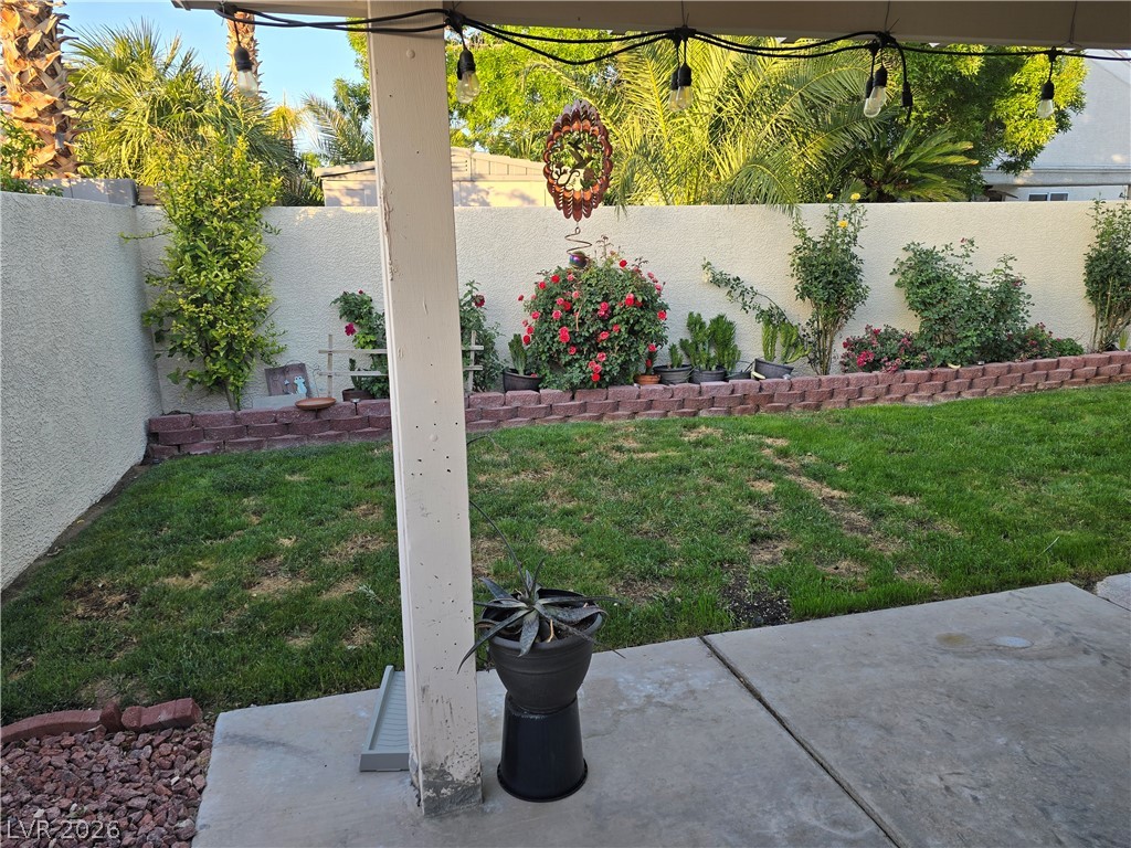 6036 Cocktail Drive Las Vegas NV 89130