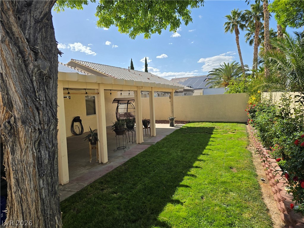 6036 Cocktail Drive Las Vegas NV 89130