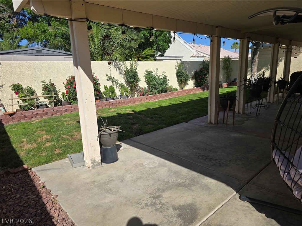 6036 Cocktail Drive Las Vegas NV 89130