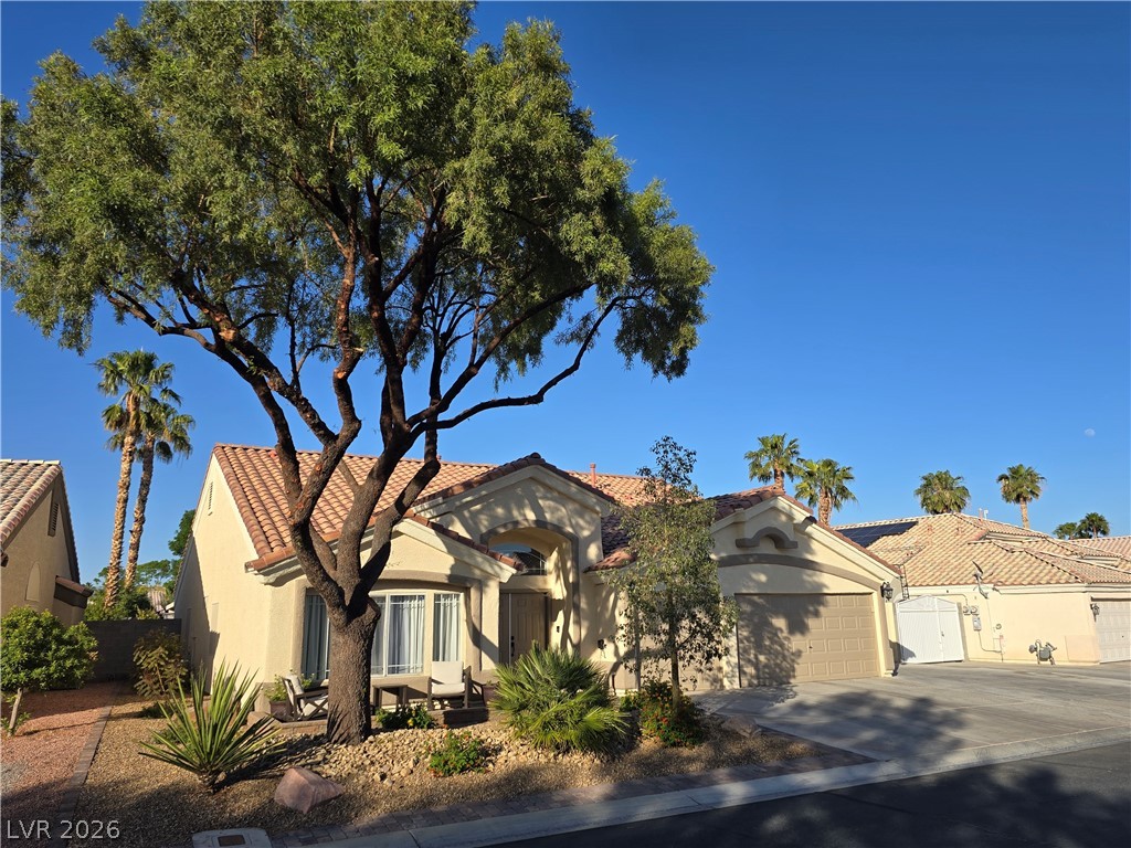 6036 Cocktail Drive Las Vegas NV 89130