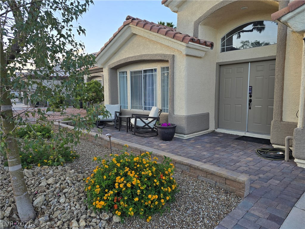 6036 Cocktail Drive Las Vegas NV 89130