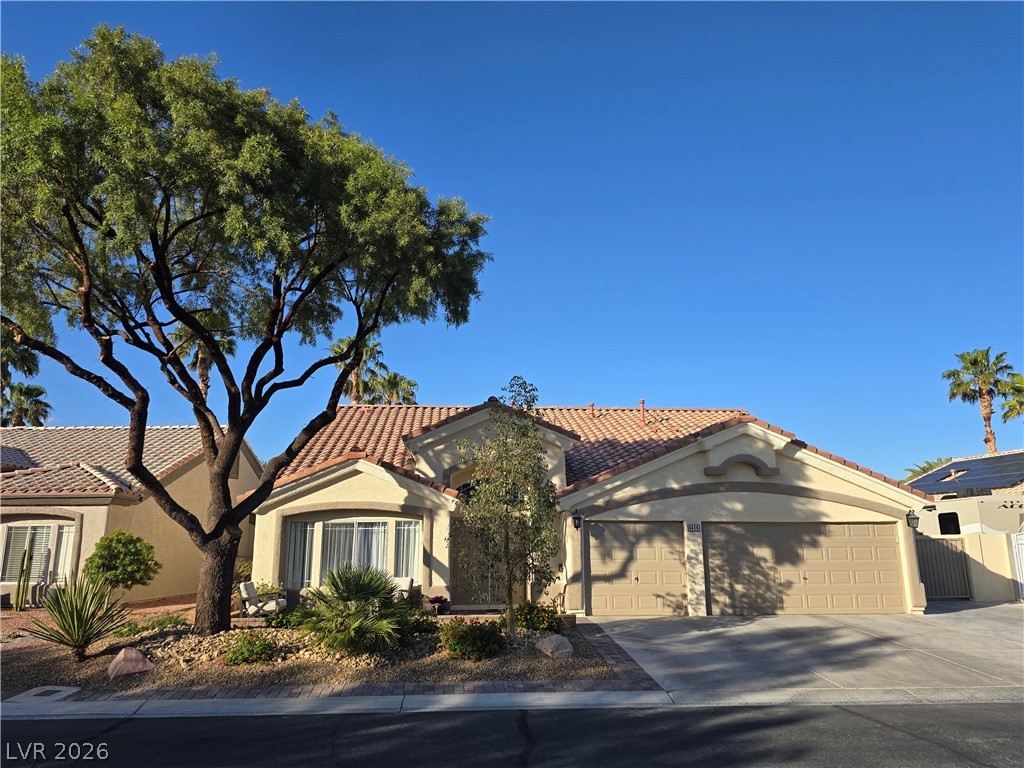 6036 Cocktail Drive Las Vegas NV 89130