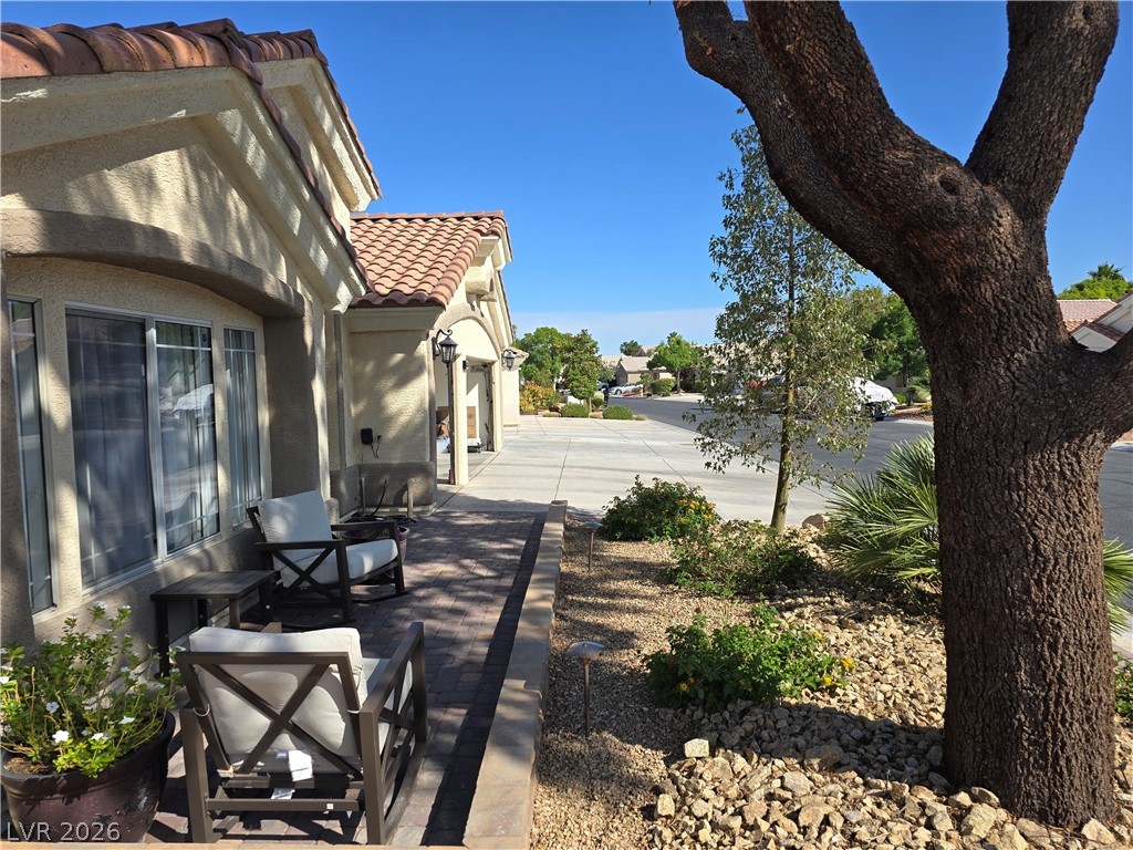 6036 Cocktail Drive Las Vegas NV 89130