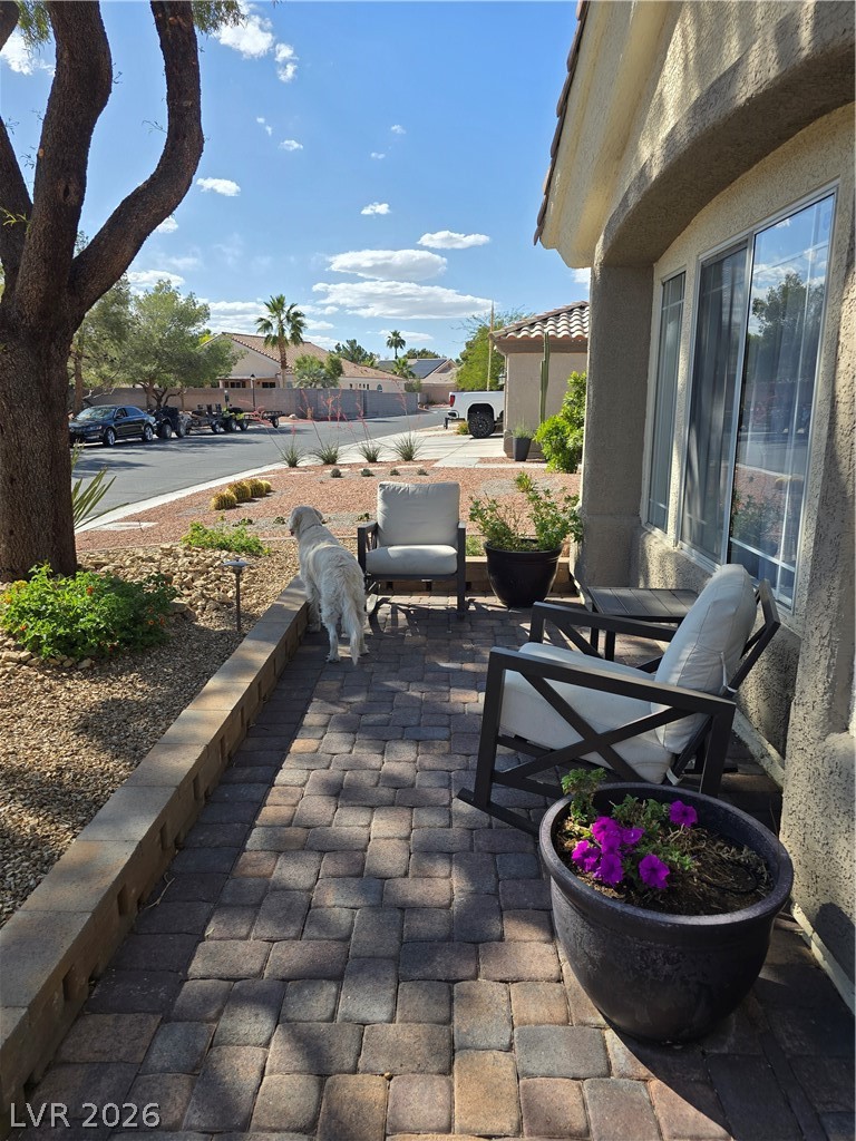 6036 Cocktail Drive Las Vegas NV 89130