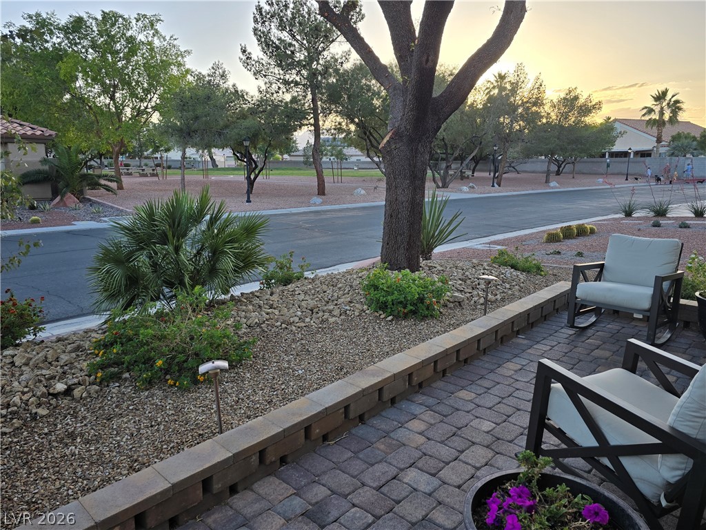 6036 Cocktail Drive Las Vegas NV 89130
