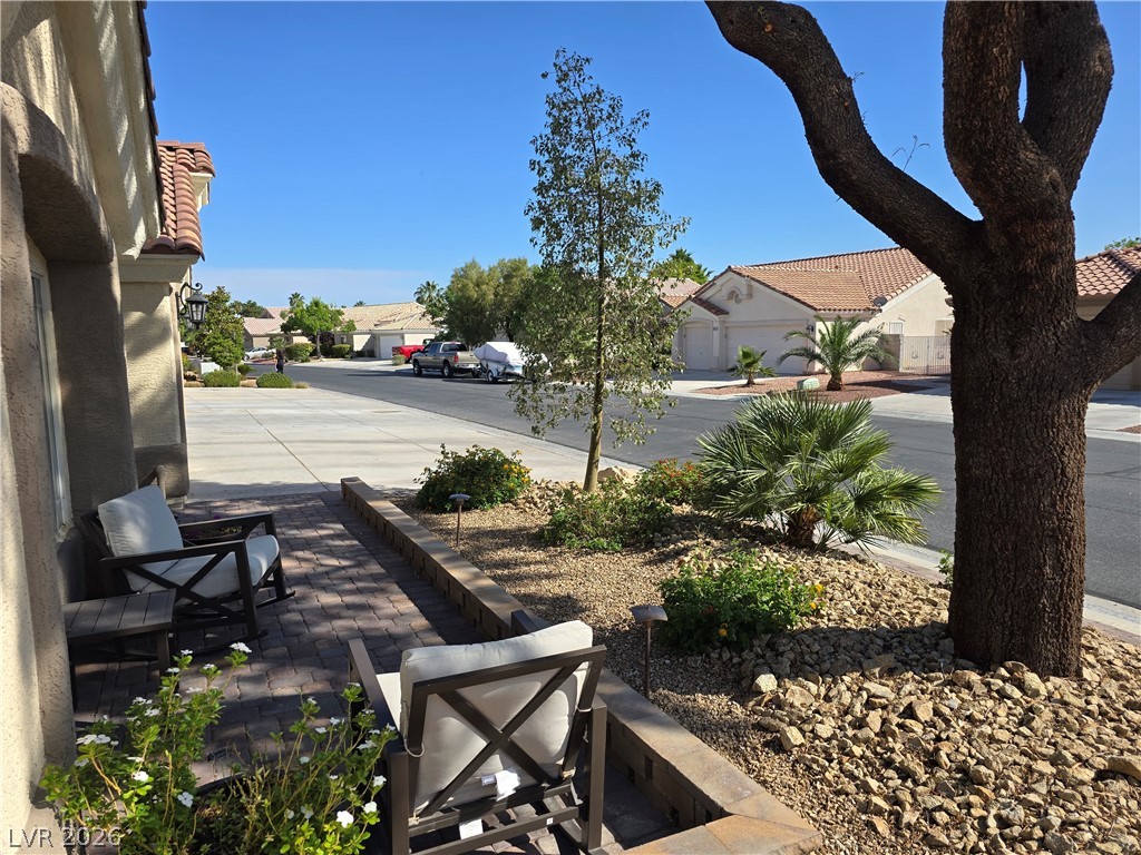 6036 Cocktail Drive Las Vegas NV 89130