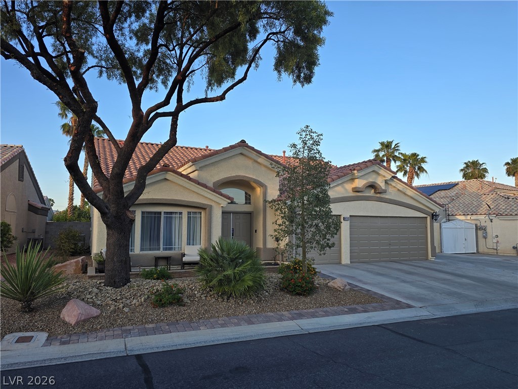 6036 Cocktail Drive Las Vegas NV 89130