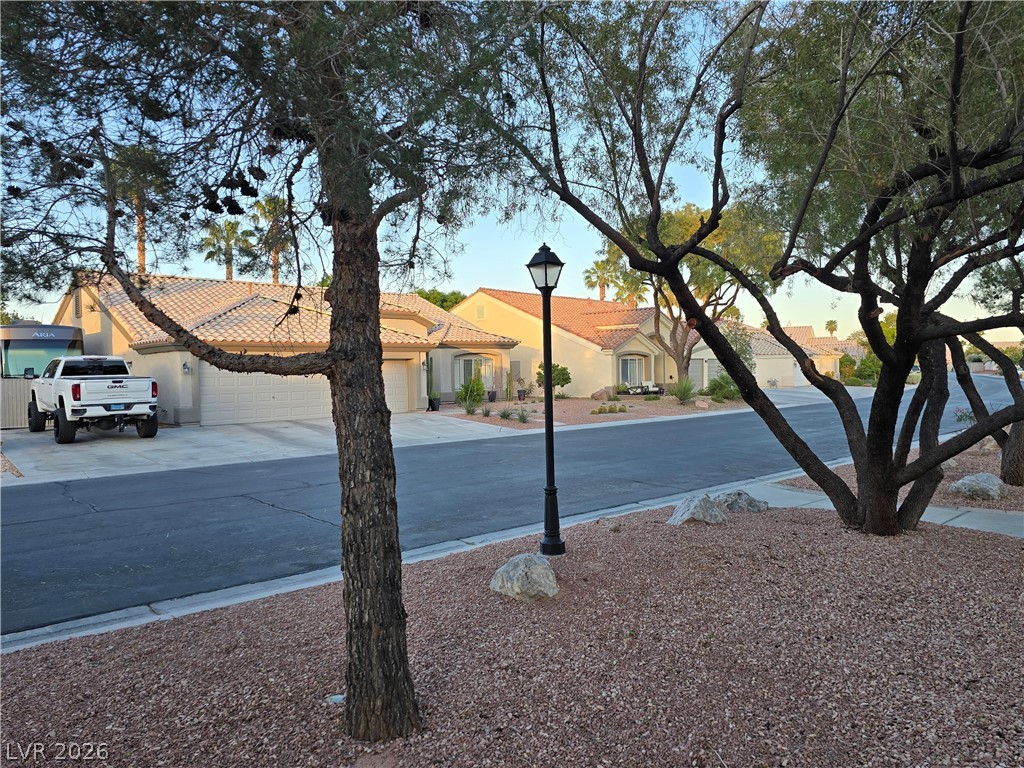 6036 Cocktail Drive Las Vegas NV 89130